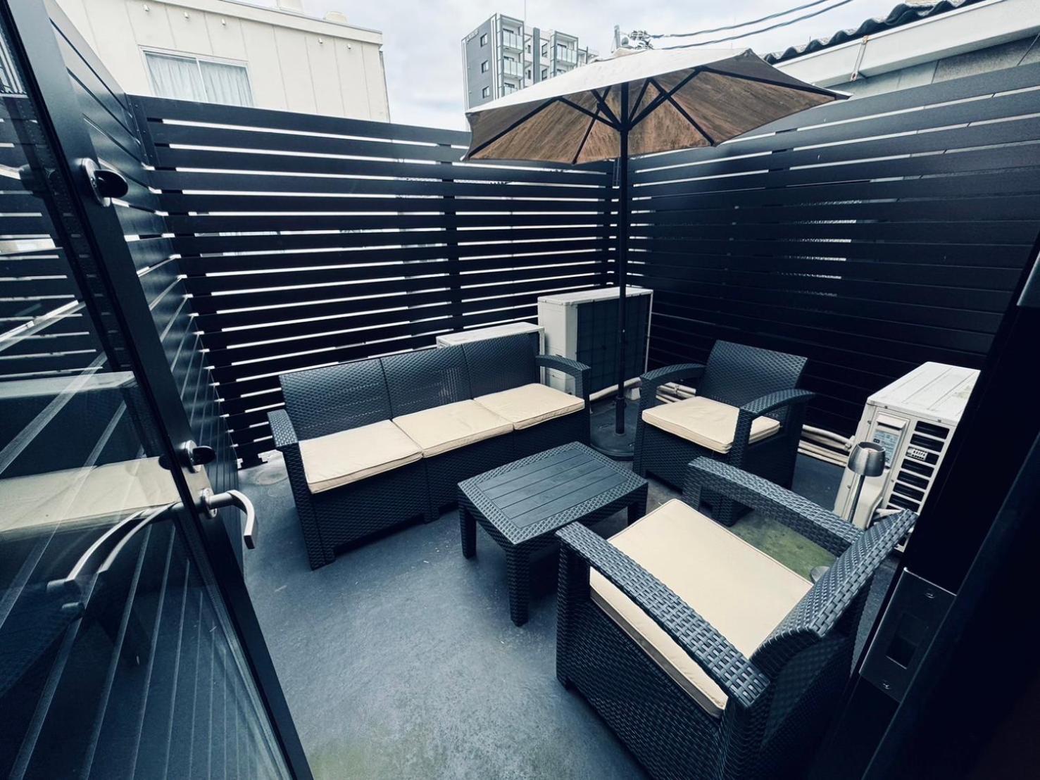 Kyunoju Okayama Exterior foto